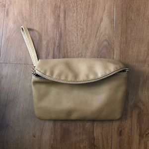 Convertible purse